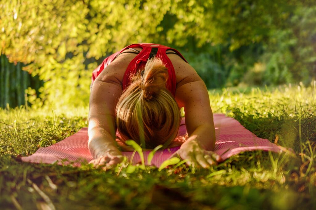 Are There Any Foods Or Supplements That Should Be Avoided For Those Heavily Involved In Yoga?