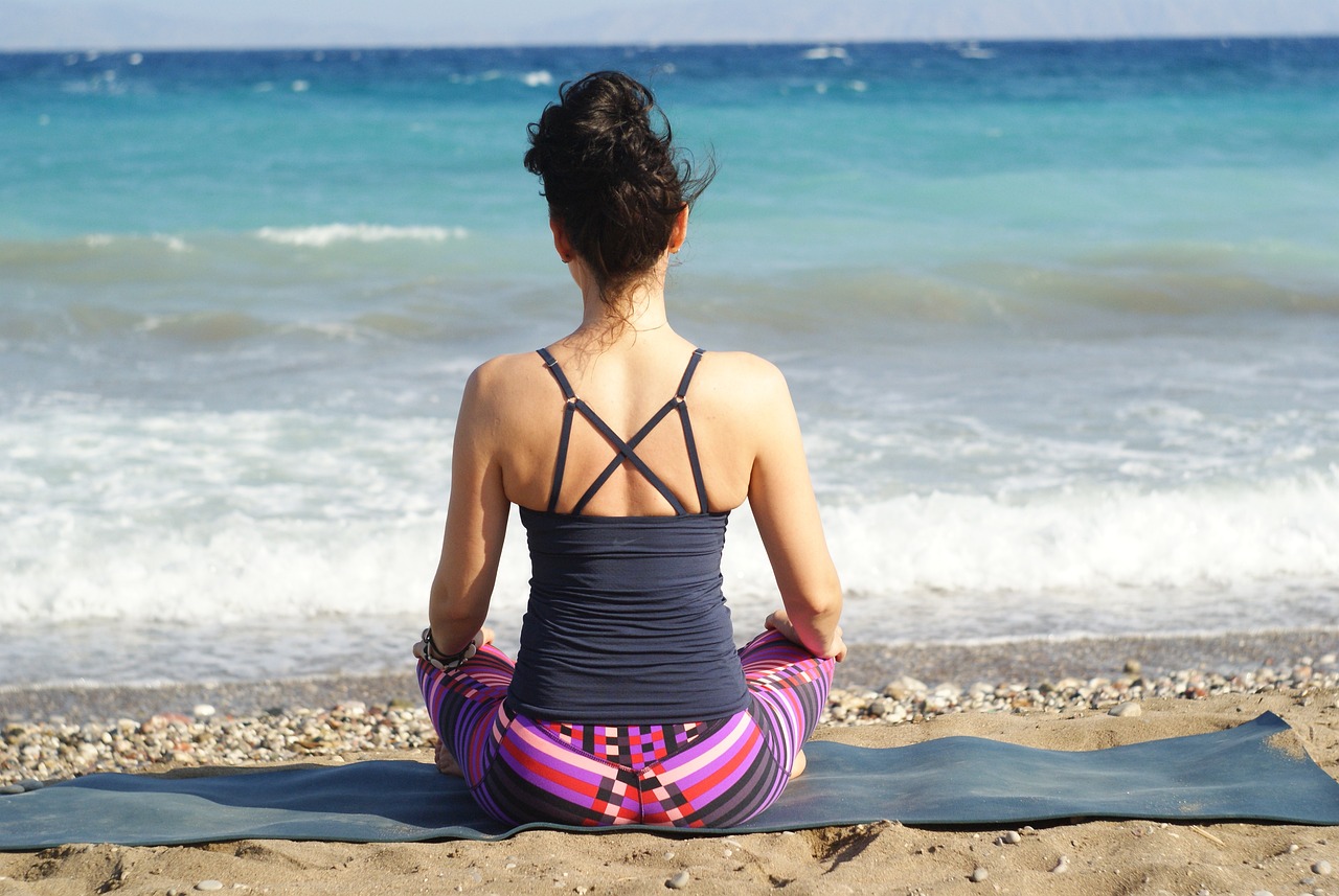 Are There Yoga Poses That Can Help Alleviate Lower Back Pain?