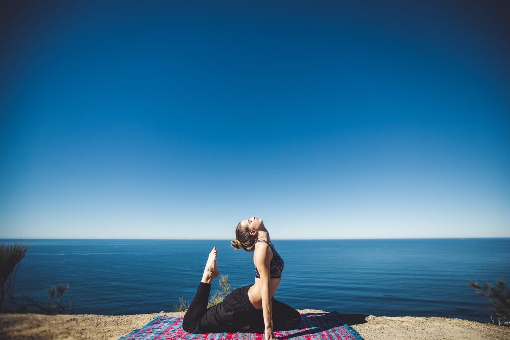 Can Yoga Help With Specific Health Issues Like Back Pain Or Insomnia?