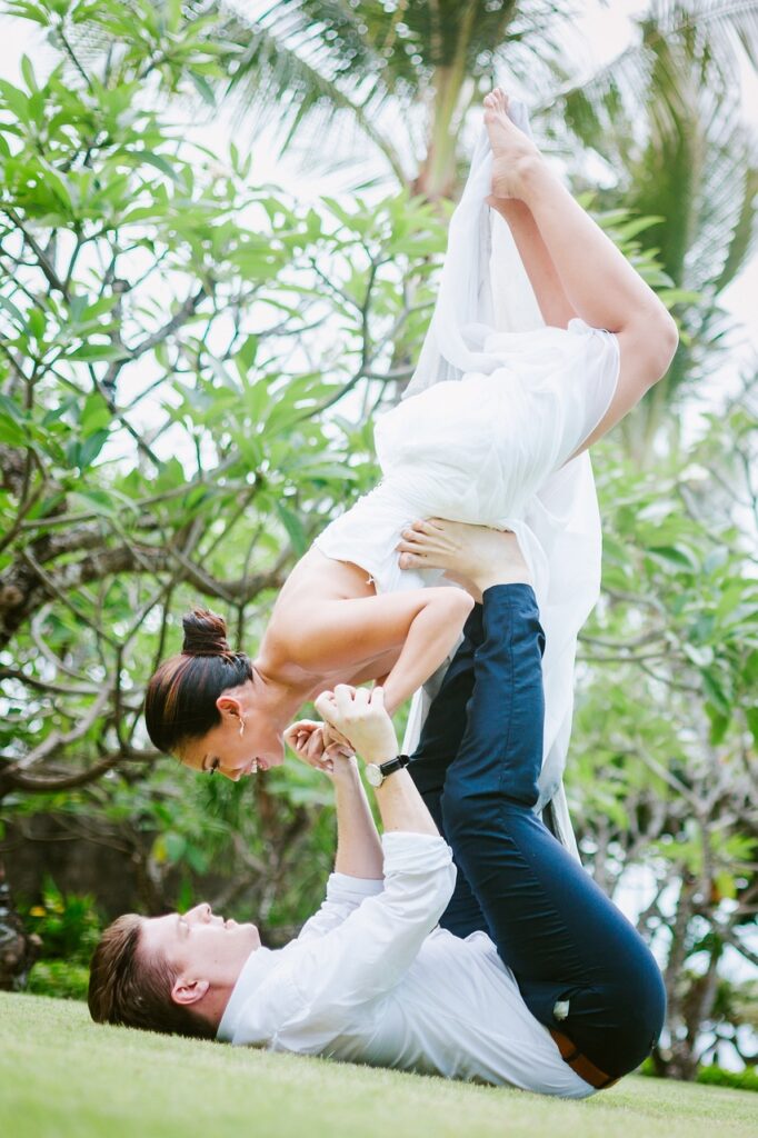 How Can I Safely Practice Inversions In Yoga?