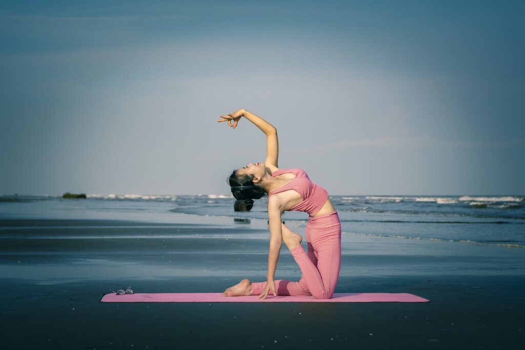 How Can Nutrition Support The Physical Demands Of Intense Yoga Practices Like Ashtanga Or Power Yoga?