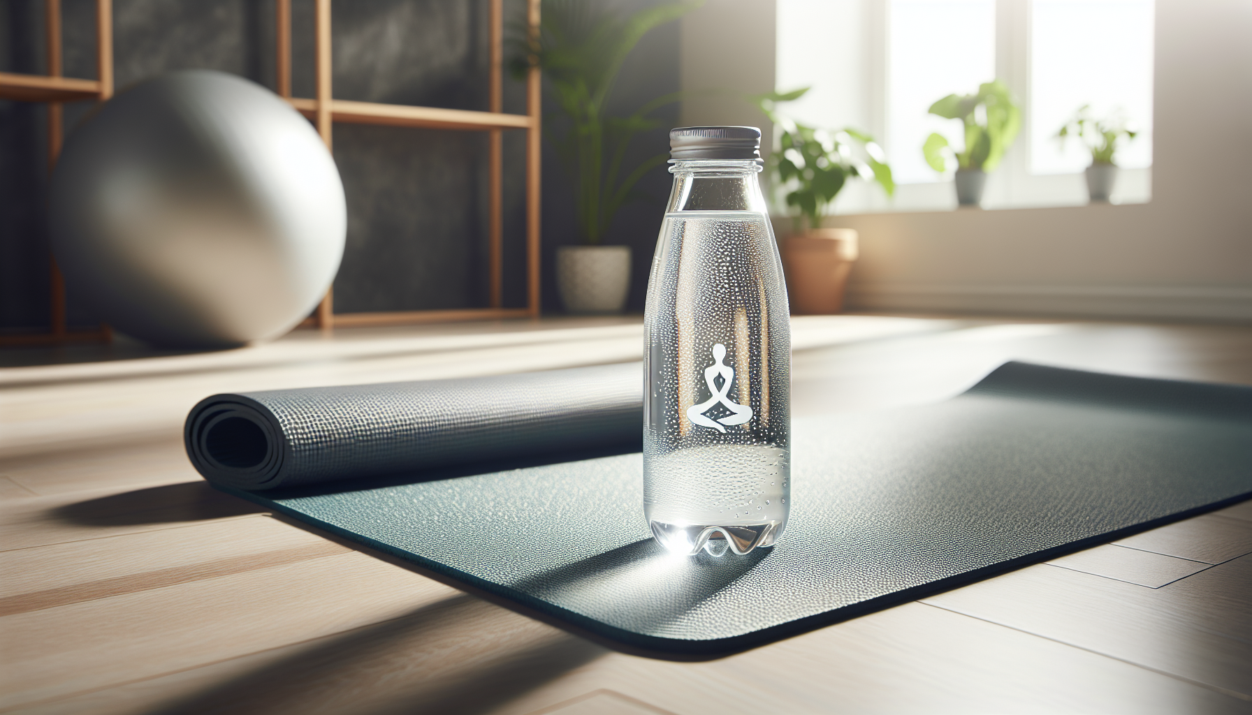 How Important Is Hydration In Relation To A Yoga Practice?