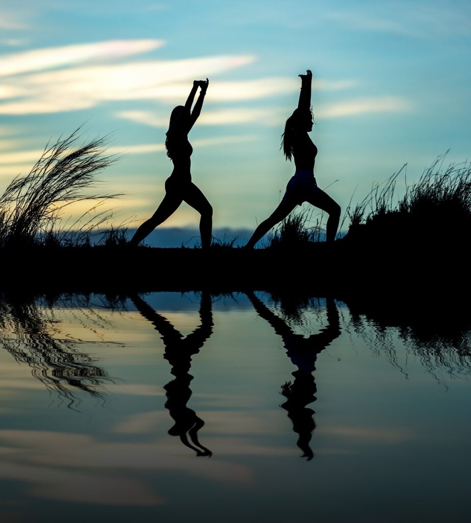 What Is The Best Time Of Day To Practice Yoga For Maximum Benefits?