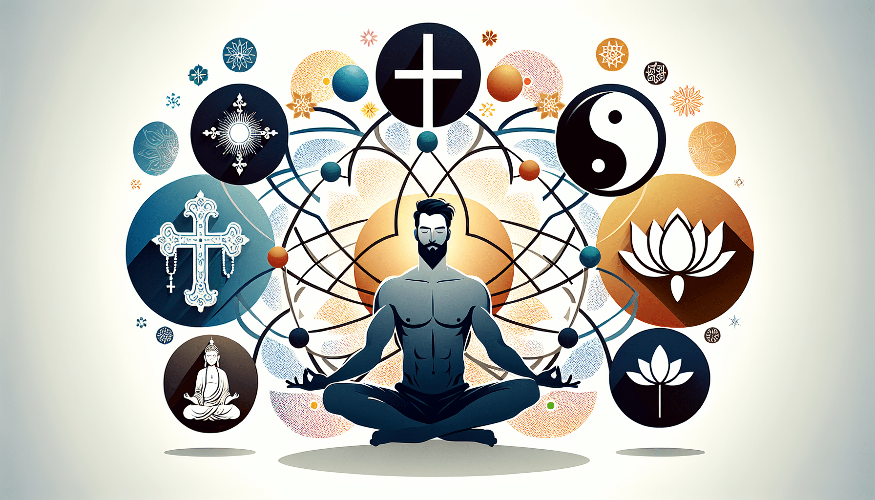 How Does Yoga Interact With Other Spiritual Practices?