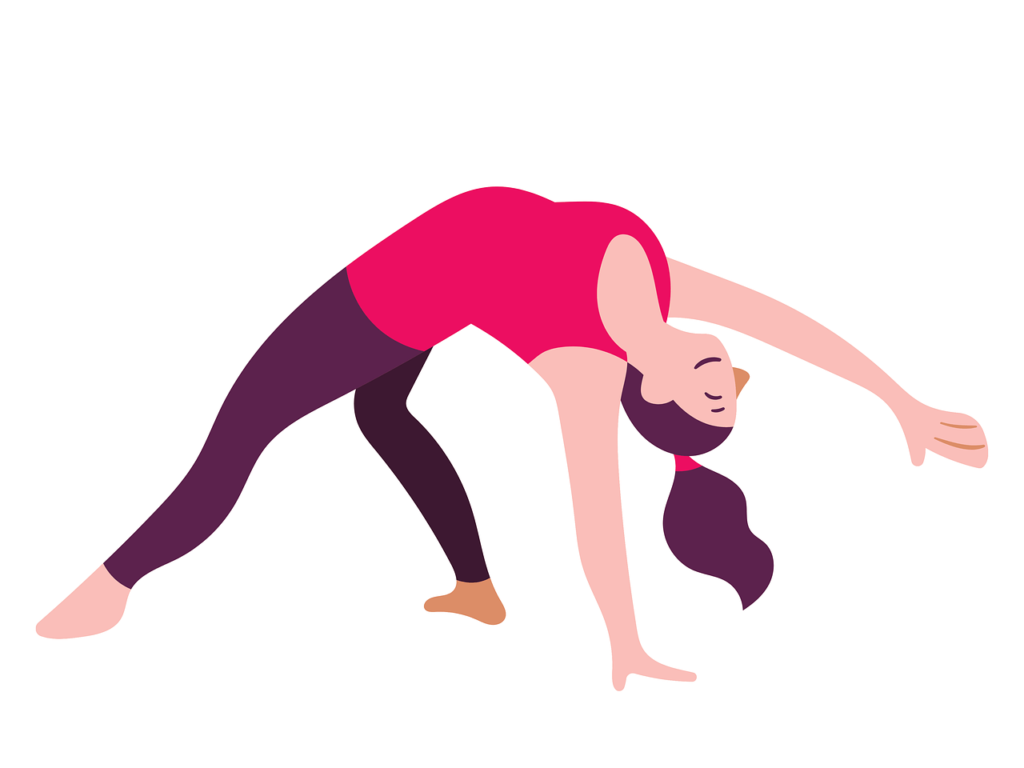 What Are The Benefits And Practices Of Yin Yoga?