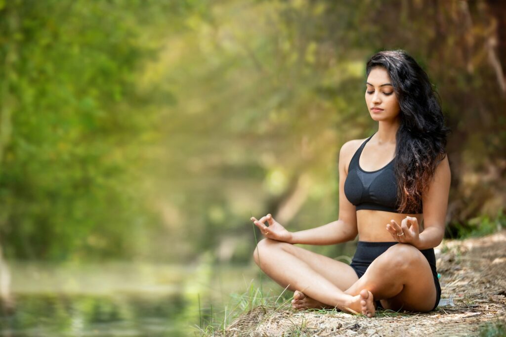 What Are The Considerations For Practicing Yoga While Traveling?